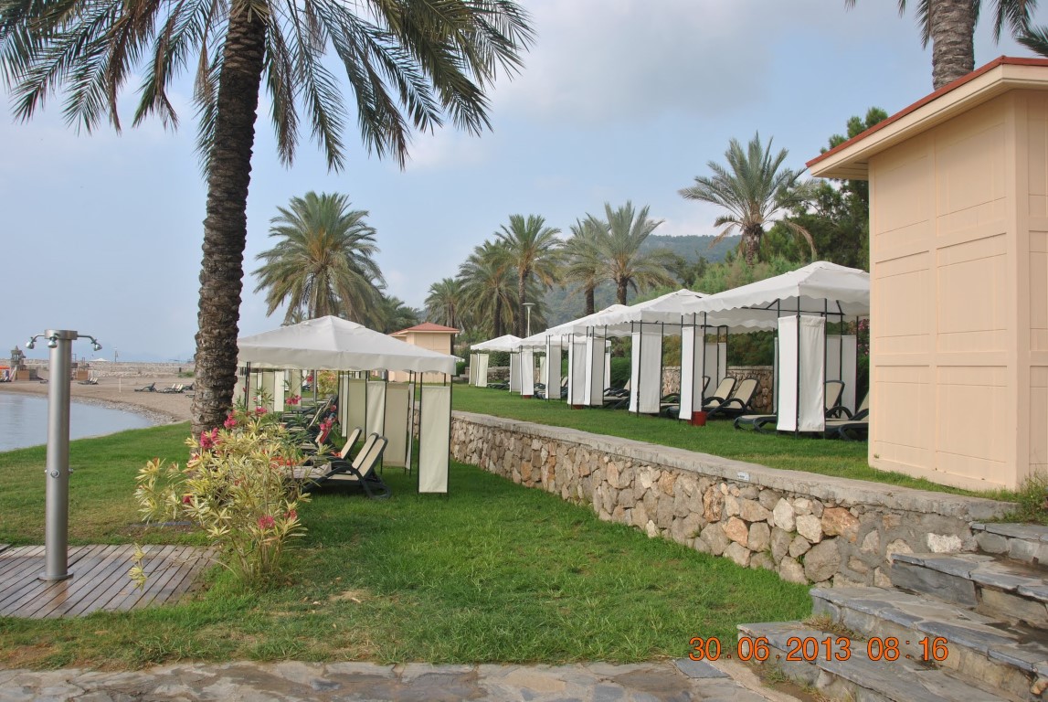 imagini hotel RIXOS SUNGATE